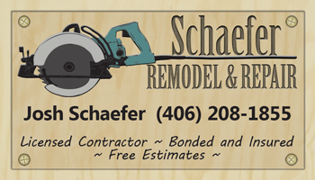 Schaefer RnR